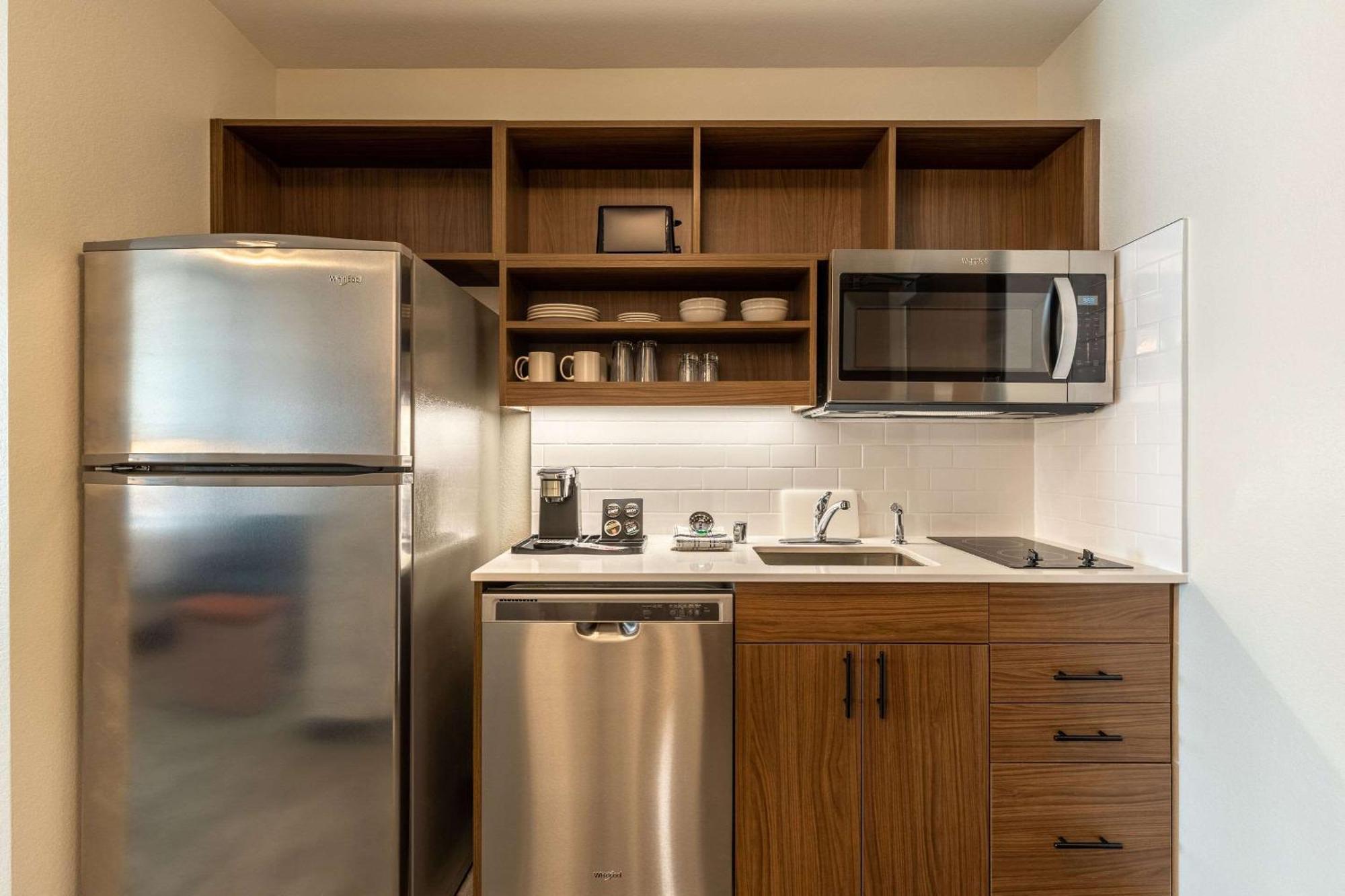 Everhome Suites Corona Esterno foto